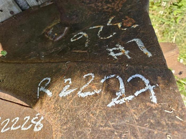 ARDEN QA11 - Kauha: kuva ARDEN QA11 - Kauha ARDEN QA11 - Kauha: kuva ARDEN QA11 - Kauha