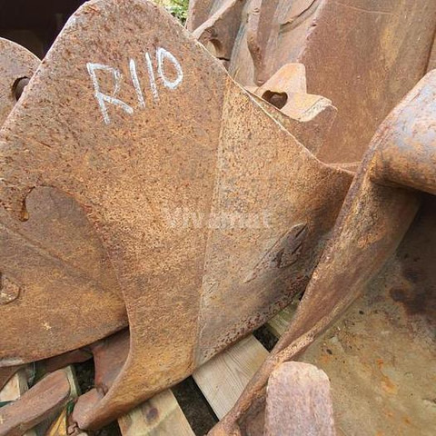 ARDEN QA11 - Kauha: kuva ARDEN QA11 - Kauha ARDEN QA11 - Kauha: kuva ARDEN QA11 - Kauha