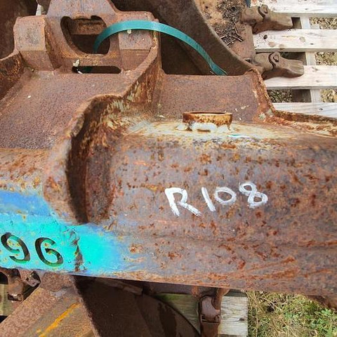 ARDEN QA11 - Kauha: kuva ARDEN QA11 - Kauha ARDEN QA11 - Kauha: kuva ARDEN QA11 - Kauha