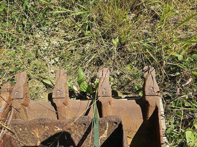 ARDEN QA11 - Kauha: kuva ARDEN QA11 - Kauha ARDEN QA11 - Kauha: kuva ARDEN QA11 - Kauha