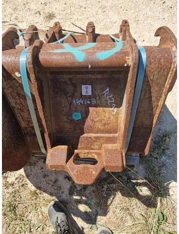 ARDEN QA11 - Kauha: kuva ARDEN QA11 - Kauha ARDEN QA11 - Kauha: kuva ARDEN QA11 - Kauha