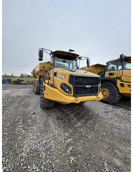 BELL B30E - Puutarhajyrsin: kuva BELL B30E - Puutarhajyrsin BELL B30E - Puutarhajyrsin: kuva BELL B30E - Puutarhajyrsin