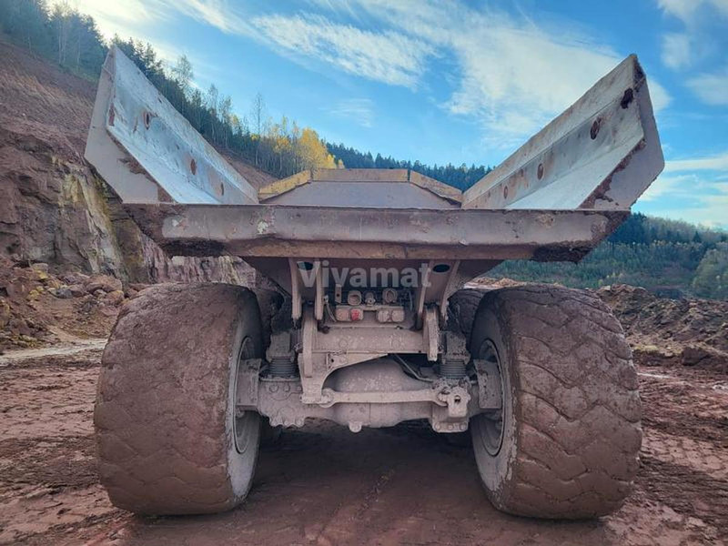 Caterpillar 745C - Puutarhajyrsin: kuva Caterpillar 745C - Puutarhajyrsin Caterpillar 745C - Puutarhajyrsin: kuva Caterpillar 745C - Puutarhajyrsin