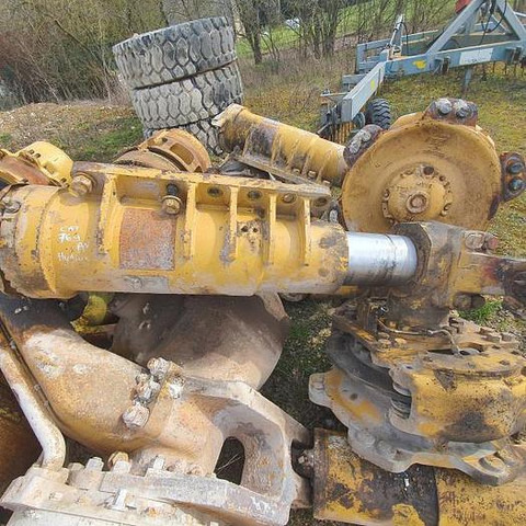 Caterpillar 769D - - Dumpperi: kuva Caterpillar 769D - - Dumpperi Caterpillar 769D - - Dumpperi: kuva Caterpillar 769D - - Dumpperi