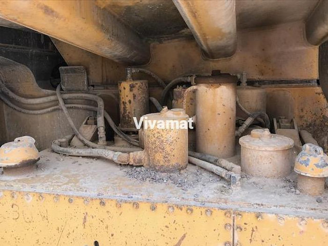 Caterpillar Cat 769 C Cat 771D and Cat 773B pour piece / for parts - - Dumpperi: kuva Caterpillar Cat 769 C Cat 771D and Cat 773B pour piece / for parts - - Dumpperi Caterpillar Cat 769 C Cat 771D and Cat 773B pour piece / for parts - - Dumpperi: kuva Caterpillar Cat 769 C Cat 771D and Cat 773B pour piece / for parts - - Dumpperi
