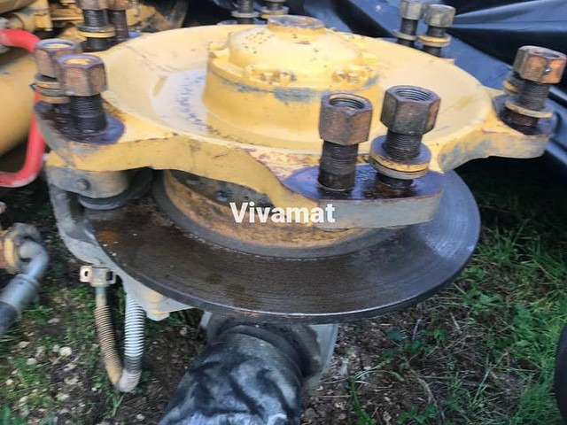 Caterpillar Cat 769 C Cat 771D and Cat 773B pour piece / for parts - Ripustin: kuva Caterpillar Cat 769 C Cat 771D and Cat 773B pour piece / for parts - Ripustin Caterpillar Cat 769 C Cat 771D and Cat 773B pour piece / for parts - Ripustin: kuva Caterpillar Cat 769 C Cat 771D and Cat 773B pour piece / for parts - Ripustin