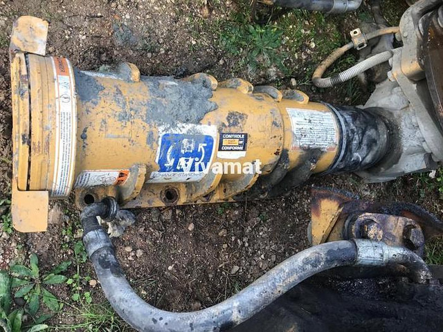 Caterpillar Cat 769 C Cat 771D and Cat 773B pour piece / for parts - Ripustin: kuva Caterpillar Cat 769 C Cat 771D and Cat 773B pour piece / for parts - Ripustin Caterpillar Cat 769 C Cat 771D and Cat 773B pour piece / for parts - Ripustin: kuva Caterpillar Cat 769 C Cat 771D and Cat 773B pour piece / for parts - Ripustin