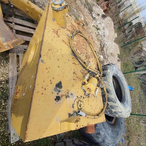 Caterpillar HG/08 VERIN BENNE 769C 769D 771C 771D - - Polttoainetankki - Rakennuskoneet: kuva Caterpillar HG/08 VERIN BENNE 769C 769D 771C 771D - - Polttoainetankki - Rakennuskoneet Caterpillar HG/08 VERIN BENNE 769C 769D 771C 771D - - Polttoainetankki - Rakennuskoneet: kuva Caterpillar HG/08 VERIN BENNE 769C 769D 771C 771D - - Polttoainetankki - Rakennuskoneet