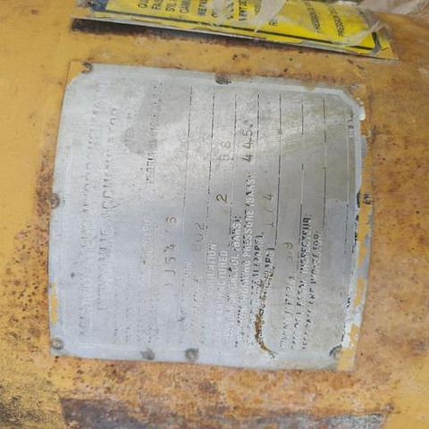 Caterpillar HG/08 VERRIN BENNE 769C 769D 771C 771D - - Ripustin: kuva Caterpillar HG/08 VERRIN BENNE 769C 769D 771C 771D - - Ripustin Caterpillar HG/08 VERRIN BENNE 769C 769D 771C 771D - - Ripustin: kuva Caterpillar HG/08 VERRIN BENNE 769C 769D 771C 771D - - Ripustin