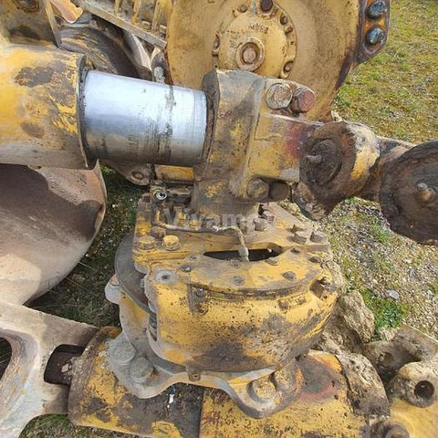 Caterpillar HG/08 VERRIN BENNE 769C 769D 771C 771D - - Ripustin: kuva Caterpillar HG/08 VERRIN BENNE 769C 769D 771C 771D - - Ripustin Caterpillar HG/08 VERRIN BENNE 769C 769D 771C 771D - - Ripustin: kuva Caterpillar HG/08 VERRIN BENNE 769C 769D 771C 771D - - Ripustin