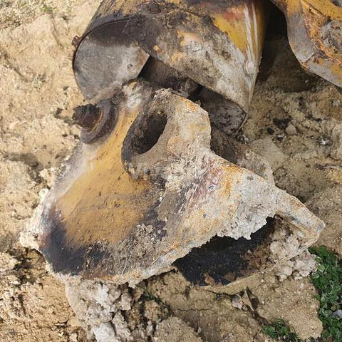 Caterpillar HG/08 VERRIN BENNE 769C 769D 771C 771D - - Ripustin: kuva Caterpillar HG/08 VERRIN BENNE 769C 769D 771C 771D - - Ripustin Caterpillar HG/08 VERRIN BENNE 769C 769D 771C 771D - - Ripustin: kuva Caterpillar HG/08 VERRIN BENNE 769C 769D 771C 771D - - Ripustin