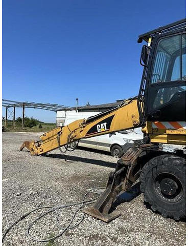 Caterpillar M322D VAH - Minikuormaaja: kuva Caterpillar M322D VAH - Minikuormaaja Caterpillar M322D VAH - Minikuormaaja: kuva Caterpillar M322D VAH - Minikuormaaja