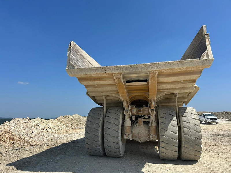 Caterpillar Rebuilt 775F - - Dumpperi: kuva Caterpillar Rebuilt 775F - - Dumpperi Caterpillar Rebuilt 775F - - Dumpperi: kuva Caterpillar Rebuilt 775F - - Dumpperi