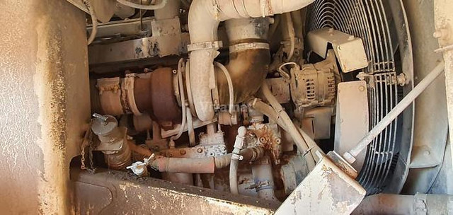 Cummins QSM11-C400E - - Moottori: kuva Cummins QSM11-C400E - - Moottori Cummins QSM11-C400E - - Moottori: kuva Cummins QSM11-C400E - - Moottori