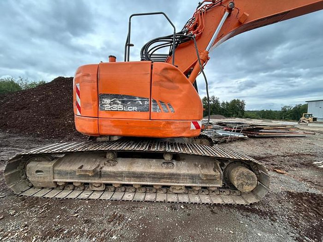 Doosan DX235LCR - - Kaivuri: kuva Doosan DX235LCR - - Kaivuri Doosan DX235LCR - - Kaivuri: kuva Doosan DX235LCR - - Kaivuri