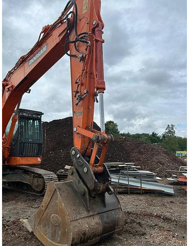 Doosan DX235LCR - - Kaivuri: kuva Doosan DX235LCR - - Kaivuri Doosan DX235LCR - - Kaivuri: kuva Doosan DX235LCR - - Kaivuri