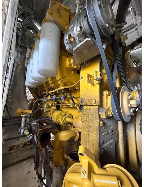 Dumpperi Komatsu HD985: kuva Dumpperi Komatsu HD985