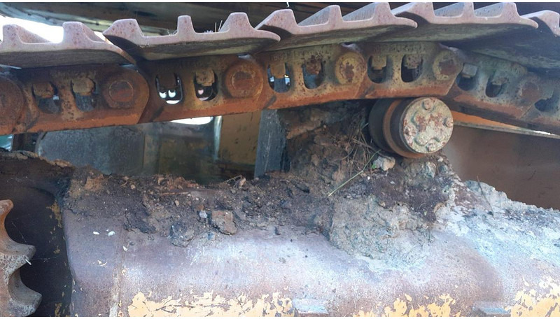 Liebherr R914 - Telakaivukone: kuva Liebherr R914 - Telakaivukone Liebherr R914 - Telakaivukone: kuva Liebherr R914 - Telakaivukone