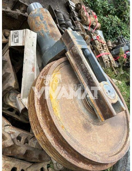 Liebherr R954C / R954B / R964B / R964C - Telaketju: kuva Liebherr R954C / R954B / R964B / R964C - Telaketju Liebherr R954C / R954B / R964B / R964C - Telaketju: kuva Liebherr R954C / R954B / R964B / R964C - Telaketju