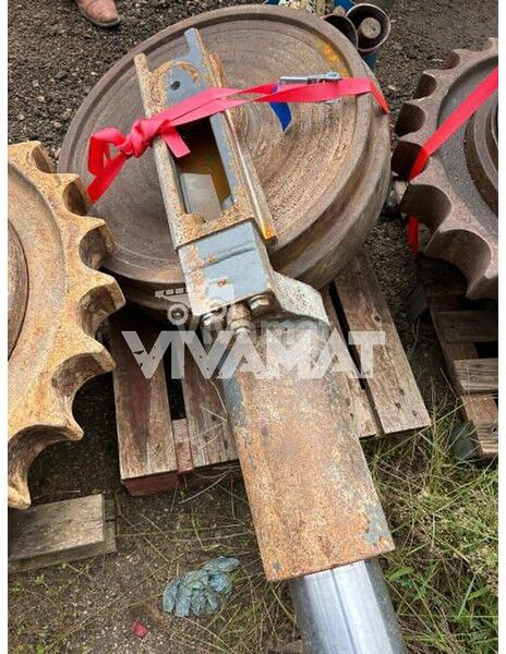 Liebherr R954C / R954B / R964B / R964C - Telaketju: kuva Liebherr R954C / R954B / R964B / R964C - Telaketju Liebherr R954C / R954B / R964B / R964C - Telaketju: kuva Liebherr R954C / R954B / R964B / R964C - Telaketju