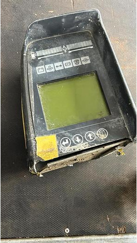 Liebherr R954CHD Li - Sähköjärjestelmä - Rakennuskoneet: kuva Liebherr R954CHD Li - Sähköjärjestelmä - Rakennuskoneet Liebherr R954CHD Li - Sähköjärjestelmä - Rakennuskoneet: kuva Liebherr R954CHD Li - Sähköjärjestelmä - Rakennuskoneet