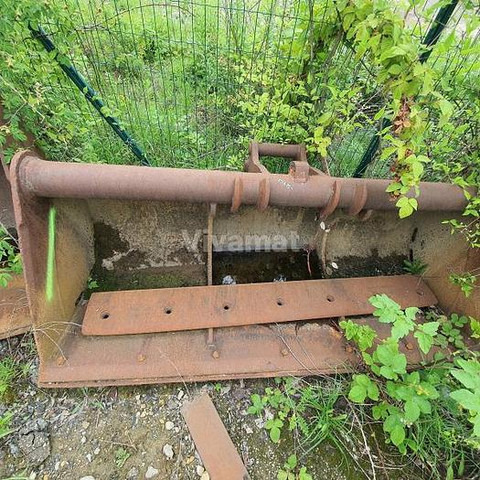 MORIN MORIN M6 - Kauha: kuva MORIN MORIN M6 - Kauha MORIN MORIN M6 - Kauha: kuva MORIN MORIN M6 - Kauha