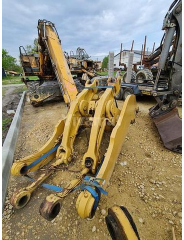 Caterpillar 980M - - Rakennuskoneet: kuva Caterpillar 980M - - Rakennuskoneet Caterpillar 980M - - Rakennuskoneet: kuva Caterpillar 980M - - Rakennuskoneet