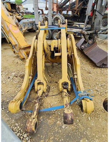 Caterpillar 980M - - Rakennuskoneet: kuva Caterpillar 980M - - Rakennuskoneet Caterpillar 980M - - Rakennuskoneet: kuva Caterpillar 980M - - Rakennuskoneet