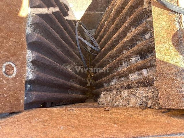 Terex TEREX FINLAY J-1160 J-1160 - Leukamurskain: kuva Terex TEREX FINLAY J-1160 J-1160 - Leukamurskain Terex TEREX FINLAY J-1160 J-1160 - Leukamurskain: kuva Terex TEREX FINLAY J-1160 J-1160 - Leukamurskain