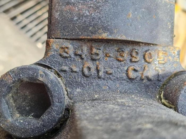 Caterpillar 980H ou 980M - - Varaosat: kuva Caterpillar 980H ou 980M - - Varaosat Caterpillar 980H ou 980M - - Varaosat: kuva Caterpillar 980H ou 980M - - Varaosat