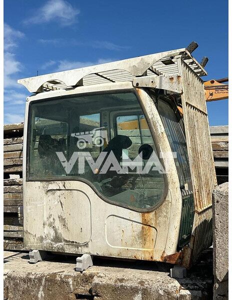 Liebherr R904C R914C R924C R934C R944C R954C - Varaosat: kuva Liebherr R904C R914C R924C R934C R944C R954C - Varaosat Liebherr R904C R914C R924C R934C R944C R954C - Varaosat: kuva Liebherr R904C R914C R924C R934C R944C R954C - Varaosat