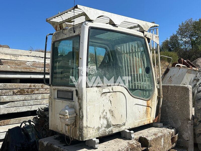 Liebherr R904C R914C R924C R934C R944C R954C - Varaosat: kuva Liebherr R904C R914C R924C R934C R944C R954C - Varaosat Liebherr R904C R914C R924C R934C R944C R954C - Varaosat: kuva Liebherr R904C R914C R924C R934C R944C R954C - Varaosat