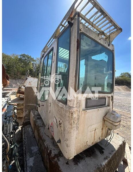 Liebherr R904C R914C R924C R934C R944C R954C - Varaosat: kuva Liebherr R904C R914C R924C R934C R944C R954C - Varaosat Liebherr R904C R914C R924C R934C R944C R954C - Varaosat: kuva Liebherr R904C R914C R924C R934C R944C R954C - Varaosat