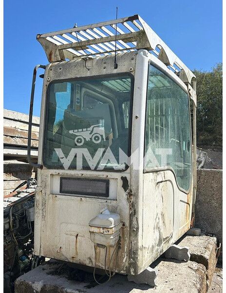 Liebherr R904C R914C R924C R934C R944C R954C - Varaosat: kuva Liebherr R904C R914C R924C R934C R944C R954C - Varaosat Liebherr R904C R914C R924C R934C R944C R954C - Varaosat: kuva Liebherr R904C R914C R924C R934C R944C R954C - Varaosat
