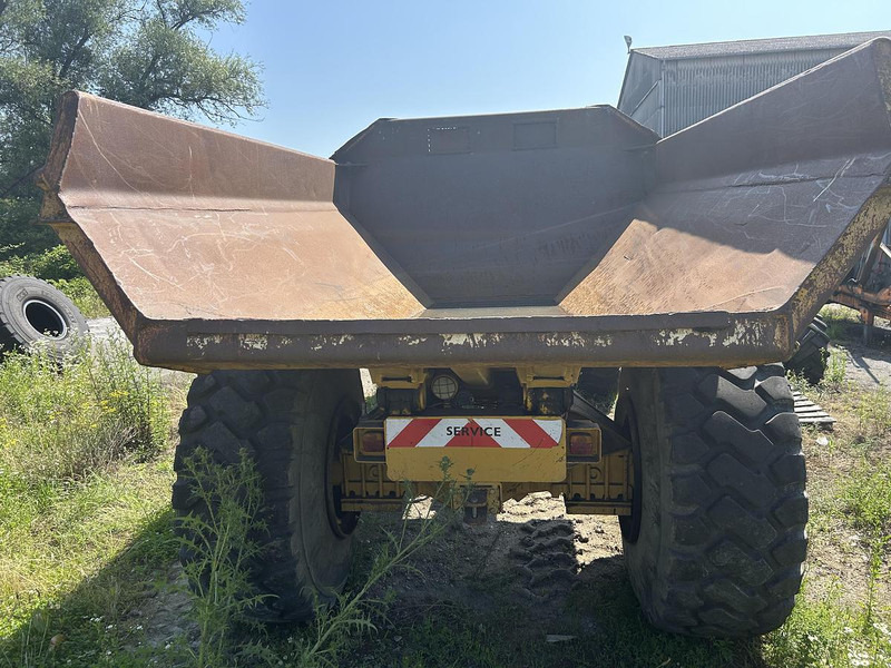 Volvo A25BM - Puutarhajyrsin: kuva Volvo A25BM - Puutarhajyrsin Volvo A25BM - Puutarhajyrsin: kuva Volvo A25BM - Puutarhajyrsin