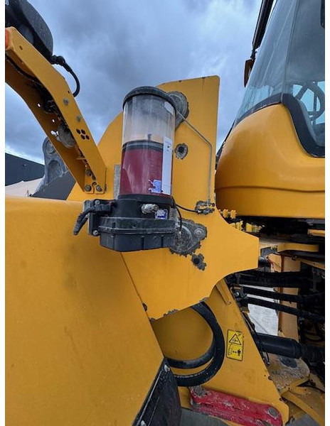 Volvo L150H - Kuormaaja: kuva Volvo L150H - Kuormaaja Volvo L150H - Kuormaaja: kuva Volvo L150H - Kuormaaja