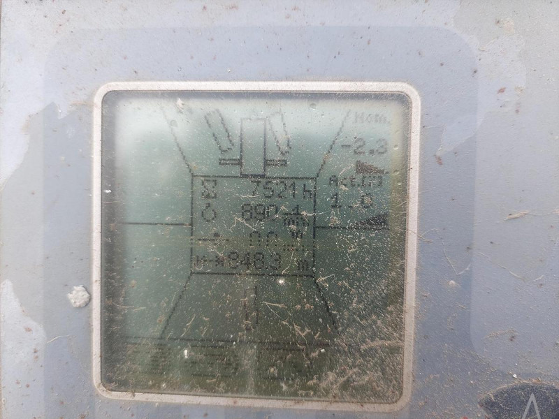 Wirtgen SP150F - Betonikone: kuva Wirtgen SP150F - Betonikone Wirtgen SP150F - Betonikone: kuva Wirtgen SP150F - Betonikone