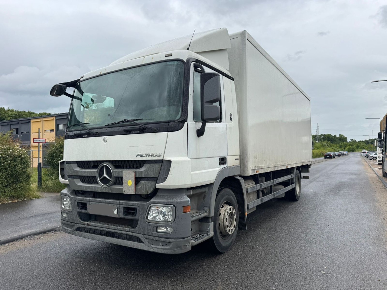 Mercedes-Benz ACTROS 1836*KOFFER*LBW 1,5 T*KLIMA*2014/ORG KM * - Umpikori kuorma-auto: kuva Mercedes-Benz ACTROS 1836*KOFFER*LBW 1,5 T*KLIMA*2014/ORG KM * - Umpikori kuorma-auto Mercedes-Benz ACTROS 1836*KOFFER*LBW 1,5 T*KLIMA*2014/ORG KM * - Umpikori kuorma-auto: kuva Mercedes-Benz ACTROS 1836*KOFFER*LBW 1,5 T*KLIMA*2014/ORG KM * - Umpikori kuorma-auto