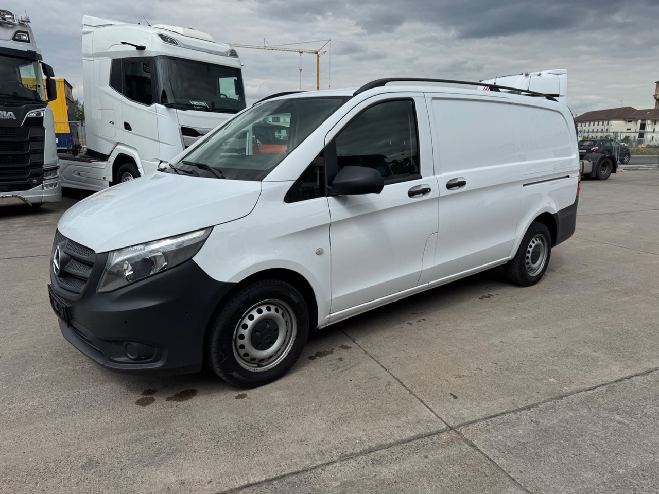 Mercedes-Benz VITO 111 CDI * LANG * KLIMA * SCHIEBETÜR R & L * - Pikkubussi: kuva Mercedes-Benz VITO 111 CDI * LANG * KLIMA * SCHIEBETÜR R & L * - Pikkubussi Mercedes-Benz VITO 111 CDI * LANG * KLIMA * SCHIEBETÜR R & L * - Pikkubussi: kuva Mercedes-Benz VITO 111 CDI * LANG * KLIMA * SCHIEBETÜR R & L * - Pikkubussi
