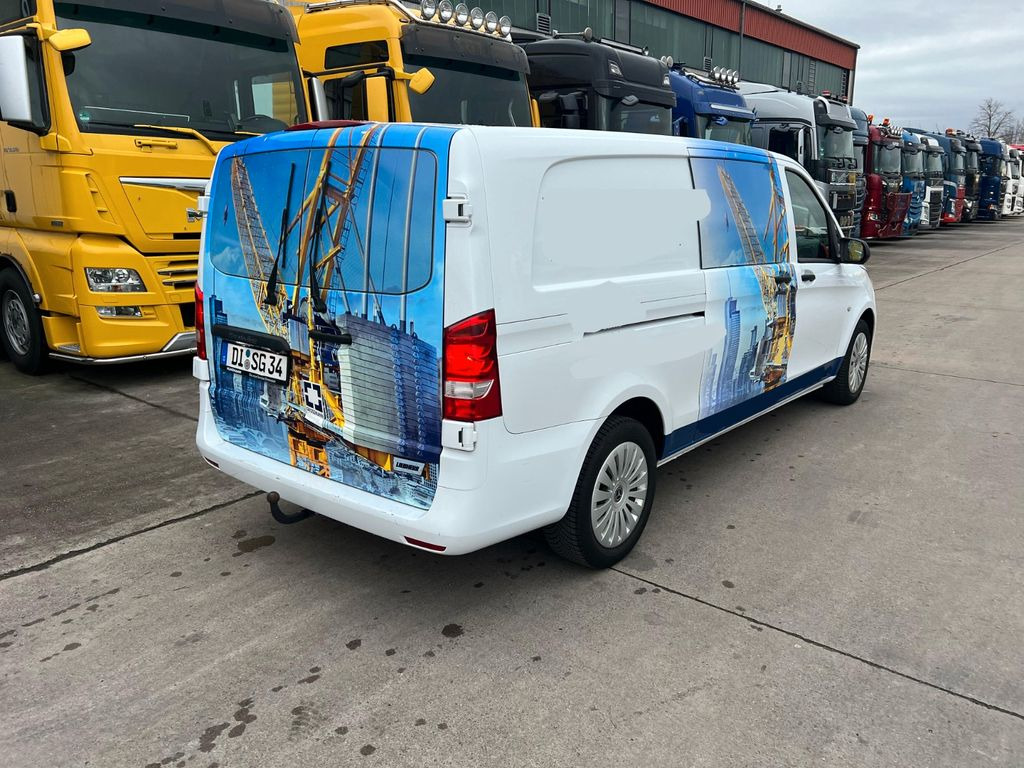 Mercedes-Benz VITO 316 MIXTO * 5 SITZER * KLIMA * EXTRALANG * - Minibussi, Pikkubussi: kuva Mercedes-Benz VITO 316 MIXTO * 5 SITZER * KLIMA * EXTRALANG * - Minibussi, Pikkubussi Mercedes-Benz VITO 316 MIXTO * 5 SITZER * KLIMA * EXTRALANG * - Minibussi, Pikkubussi: kuva Mercedes-Benz VITO 316 MIXTO * 5 SITZER * KLIMA * EXTRALANG * - Minibussi, Pikkubussi