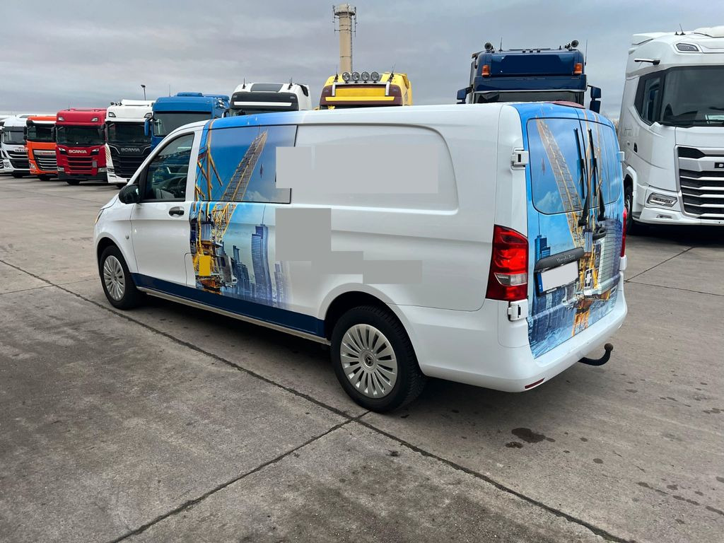 Mercedes-Benz VITO 316 MIXTO * 5 SITZER * KLIMA * EXTRALANG * - Minibussi, Pikkubussi: kuva Mercedes-Benz VITO 316 MIXTO * 5 SITZER * KLIMA * EXTRALANG * - Minibussi, Pikkubussi Mercedes-Benz VITO 316 MIXTO * 5 SITZER * KLIMA * EXTRALANG * - Minibussi, Pikkubussi: kuva Mercedes-Benz VITO 316 MIXTO * 5 SITZER * KLIMA * EXTRALANG * - Minibussi, Pikkubussi