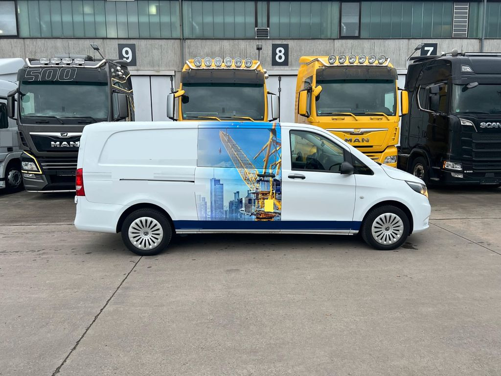 Mercedes-Benz VITO MIXTO 316 EXTRALANG * 5 SITZER * KLIMA * - Minibussi, Pikkubussi: kuva Mercedes-Benz VITO MIXTO 316 EXTRALANG * 5 SITZER * KLIMA * - Minibussi, Pikkubussi Mercedes-Benz VITO MIXTO 316 EXTRALANG * 5 SITZER * KLIMA * - Minibussi, Pikkubussi: kuva Mercedes-Benz VITO MIXTO 316 EXTRALANG * 5 SITZER * KLIMA * - Minibussi, Pikkubussi