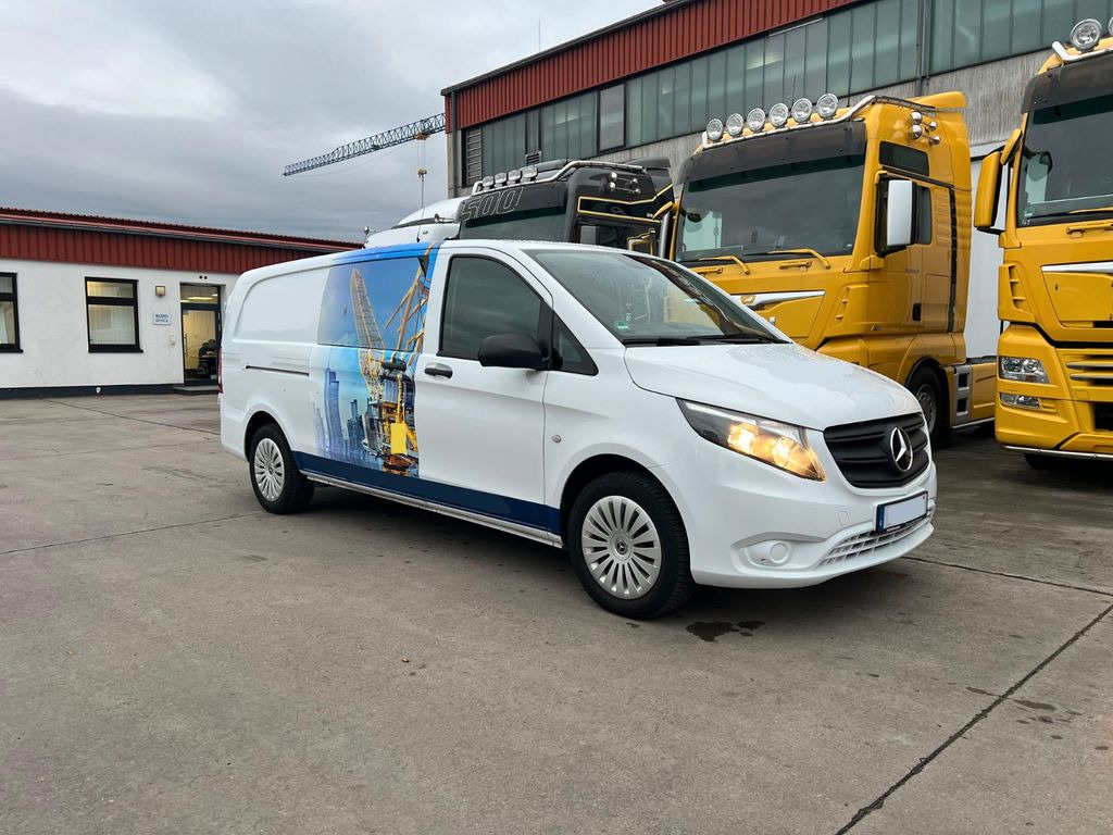 Mercedes-Benz VITO MIXTO 316 EXTRALANG * 5 SITZER * KLIMA * - Minibussi, Pikkubussi: kuva Mercedes-Benz VITO MIXTO 316 EXTRALANG * 5 SITZER * KLIMA * - Minibussi, Pikkubussi Mercedes-Benz VITO MIXTO 316 EXTRALANG * 5 SITZER * KLIMA * - Minibussi, Pikkubussi: kuva Mercedes-Benz VITO MIXTO 316 EXTRALANG * 5 SITZER * KLIMA * - Minibussi, Pikkubussi