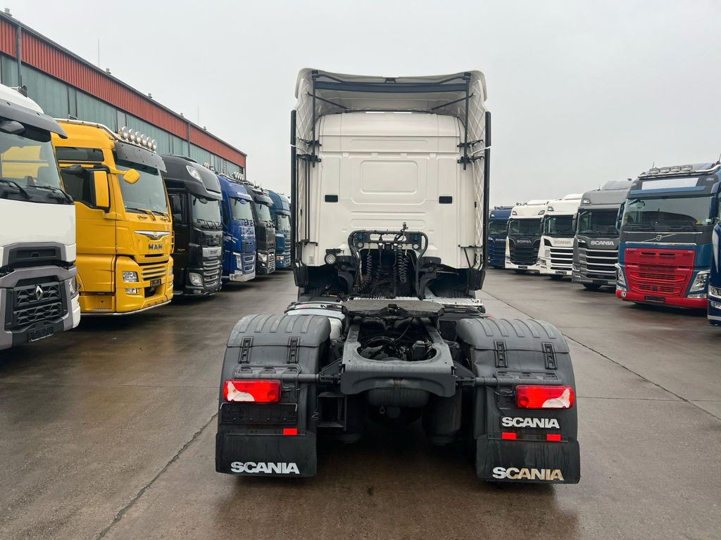 Scania R 410 * RETARDER * KLIMA * NAVI *STANDHEIZUNG * - Vetopöytäauto: kuva Scania R 410 * RETARDER * KLIMA * NAVI *STANDHEIZUNG * - Vetopöytäauto Scania R 410 * RETARDER * KLIMA * NAVI *STANDHEIZUNG * - Vetopöytäauto: kuva Scania R 410 * RETARDER * KLIMA * NAVI *STANDHEIZUNG * - Vetopöytäauto