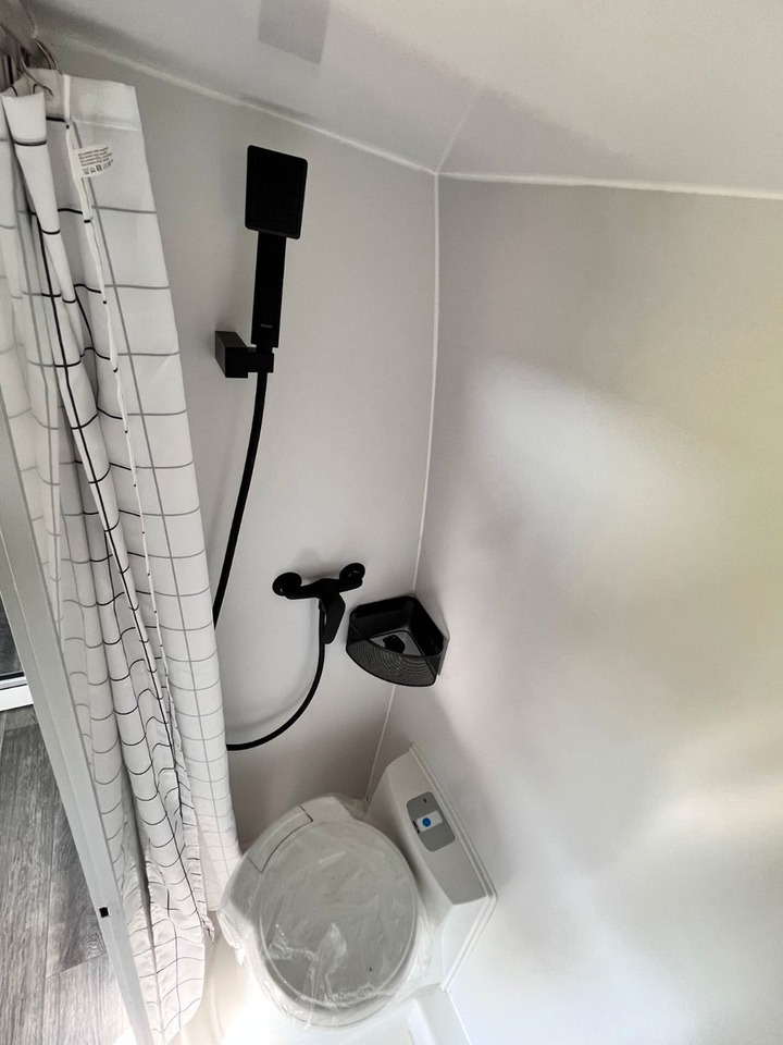 Leasing  Mercedes-Benz Sprinter 3,5t  Solar / Dusche / WC Mercedes-Benz Sprinter 3,5t  Solar / Dusche / WC: kuva Leasing  Mercedes-Benz Sprinter 3,5t  Solar / Dusche / WC Mercedes-Benz Sprinter 3,5t  Solar / Dusche / WC