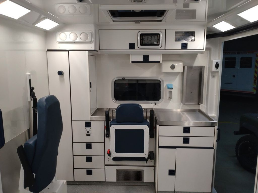 Mercedes-Benz Sprinter 519 ATM 0km / Power Load / Garantie Mercedes-Benz Sprinter 519 ATM 0km / Power Load / Garantie - Ambulanssi: kuva Mercedes-Benz Sprinter 519 ATM 0km / Power Load / Garantie Mercedes-Benz Sprinter 519 ATM 0km / Power Load / Garantie - Ambulanssi Mercedes-Benz Sprinter 519 ATM 0km / Power Load / Garantie Mercedes-Benz Sprinter 519 ATM 0km / Power Load / Garantie - Ambulanssi: kuva Mercedes-Benz Sprinter 519 ATM 0km / Power Load / Garantie Mercedes-Benz Sprinter 519 ATM 0km / Power Load / Garantie - Ambulanssi