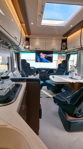 Niesmann + Bischoff Flair 880 BE - Integroitu asuntoauto: kuva Niesmann + Bischoff Flair 880 BE - Integroitu asuntoauto Niesmann + Bischoff Flair 880 BE - Integroitu asuntoauto: kuva Niesmann + Bischoff Flair 880 BE - Integroitu asuntoauto