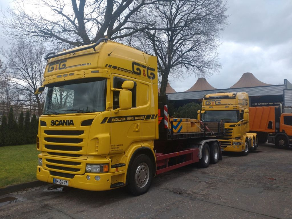 Scania R 730 Abroller voll Luft - Koukkulava kuorma-auto: kuva Scania R 730 Abroller voll Luft - Koukkulava kuorma-auto Scania R 730 Abroller voll Luft - Koukkulava kuorma-auto: kuva Scania R 730 Abroller voll Luft - Koukkulava kuorma-auto