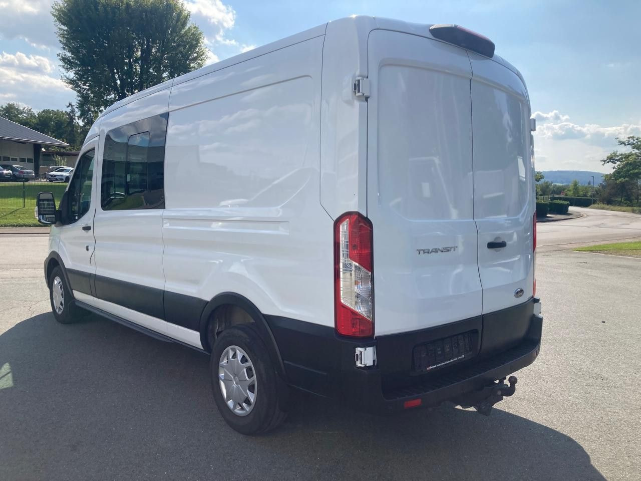 Ford Transit 350 L3H2 MIXTO Euro6 Klima AHK Ford Transit 350 L3H2 MIXTO Euro6 Klima AHK - Pakettiauto: kuva Ford Transit 350 L3H2 MIXTO Euro6 Klima AHK Ford Transit 350 L3H2 MIXTO Euro6 Klima AHK - Pakettiauto Ford Transit 350 L3H2 MIXTO Euro6 Klima AHK Ford Transit 350 L3H2 MIXTO Euro6 Klima AHK - Pakettiauto: kuva Ford Transit 350 L3H2 MIXTO Euro6 Klima AHK Ford Transit 350 L3H2 MIXTO Euro6 Klima AHK - Pakettiauto
