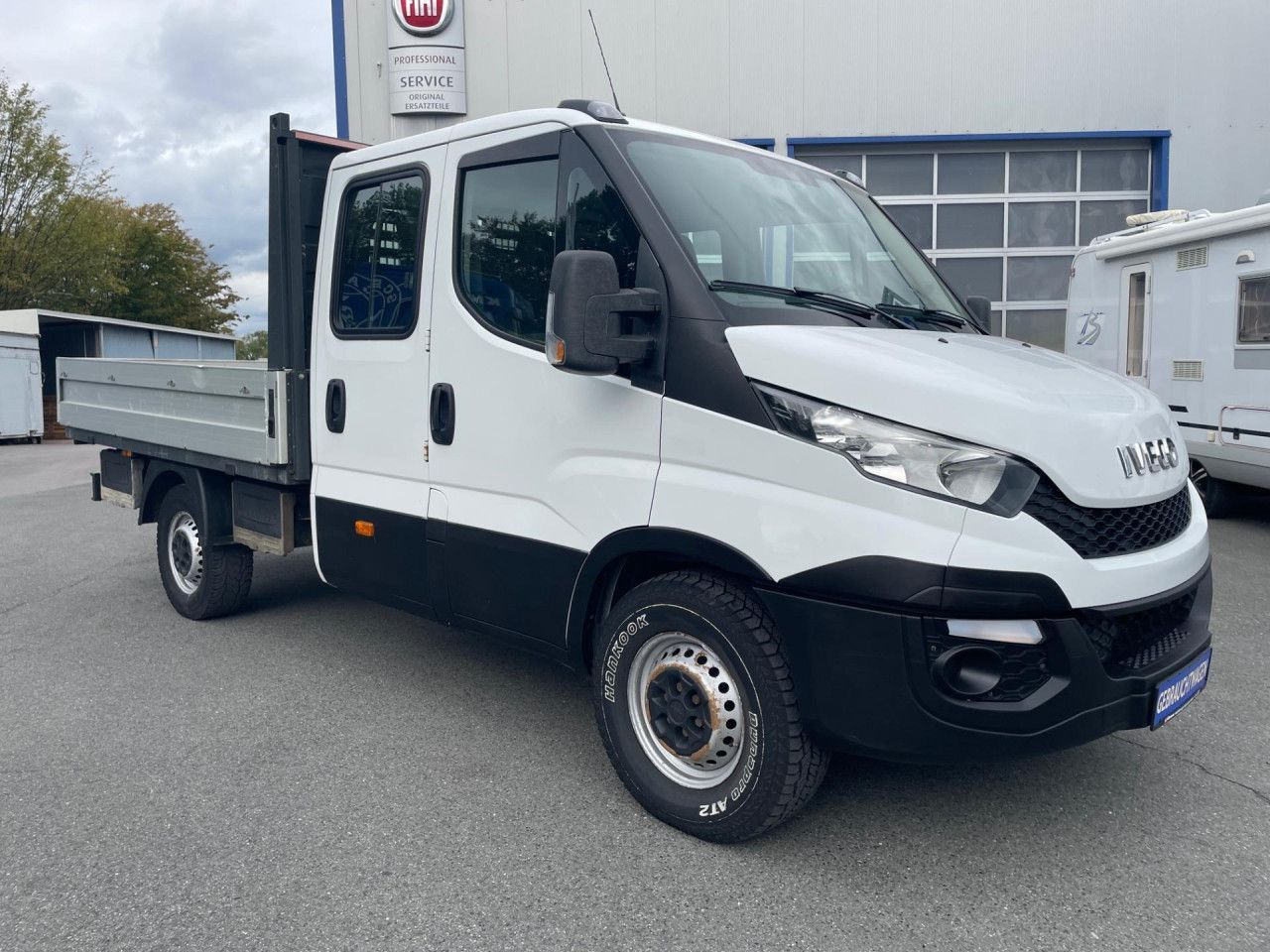 Iveco Daily 35S13D Euro5 AHK ZV - Avolava pakettiauto, Jatko-ohjaamo kevyt kuorma-auto: kuva Iveco Daily 35S13D Euro5 AHK ZV - Avolava pakettiauto, Jatko-ohjaamo kevyt kuorma-auto Iveco Daily 35S13D Euro5 AHK ZV - Avolava pakettiauto, Jatko-ohjaamo kevyt kuorma-auto: kuva Iveco Daily 35S13D Euro5 AHK ZV - Avolava pakettiauto, Jatko-ohjaamo kevyt kuorma-auto